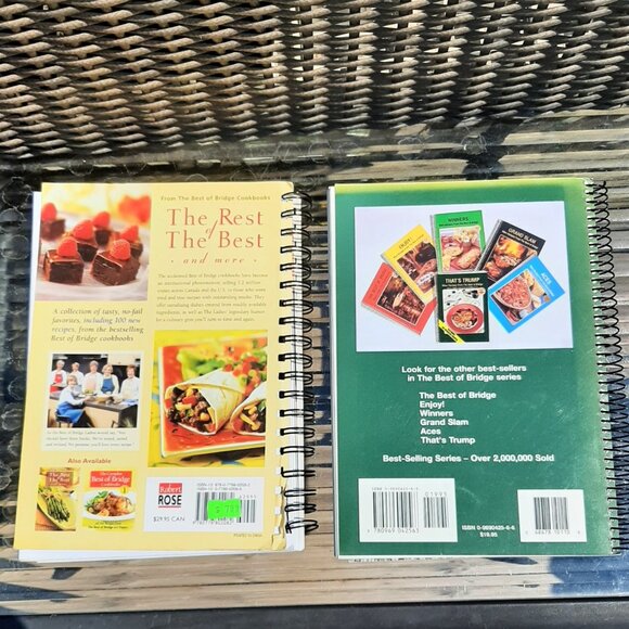 The Rest of the Best and More & That's Trump (The Best of Bridge) Set (2) - Picture 3 of 7